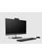 Hp Aıo Pro 240 G10 A1JZ3ES I5-1335U 16GB 512SSD 23.8 dos siyah 3