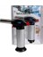 Pürmüz Turbo Torch Profesyonel Tabanca Çakmak Dev Boy (336336) 2