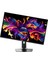 Msı 31.5 Qd-Oled 321UP 0.03MS 165HZ Hdmı-Dp Typec Kavıslı Gamıng Monitör 3840X2160 2