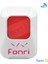 Fonri 4g Dısh4 Wıfı Kablosuz Iç Ortam Siren 1
