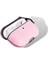 Apple Airpods Pro Uyumlu Deri Kılıf Juni Nu2 Pembe 1