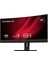 Vıewsonıc 34 Va VG3456C 5ms 100HZ Hdmı-Dp Dock Kavıslı Monitör 3440X1440 3