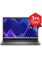 Dell 15.6 Latıtude 3540 N049L354015W Core I5 1235U-32GB Ram-1tb NVME-W11 Pro 1
