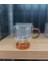 250 ml Renkli Cam Bardak 3