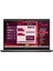 Ell 14 Latıtude 3450 N006L345014U Core I5 1335U-8GB RAM-512GB Nvme-Fdos 1