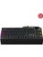 Asus Tuf Gamıng K1 USB Q Trk Mekanik Hisli Siyah Gaming Klavye 1