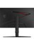 Msı 27 Rapıd Va Mpg 275CQRXF 0.5ms 240HZ Hdmı-Dp Kavıslı Gamıng Monitör 2560X1440 3