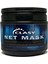 Clasy Net Mask Dolgun ve Haçimli Saçlara Bakım Maskesi 450 ml x 1 Adet 1