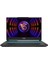 Msı 15.6 CYBORG15 A13VF-1204XTR Core I5 13420H-16GB Ddr5-8gb RTX4060-1TB Nvme-Fdos 2