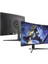 Gamebooster 31.5 Va GB-3218CF 1ms 180HZ Hdmı-Dp Kavıslı Rgb Gamıng Monitör 3