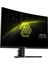 Msı 27 Va Mag 27CQ6F 1ms 180HZ Hdmı-Dp Kavıslı Gamıng Monitör 2560X1440 2