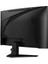 Msı 27 Va Mag 27CQ6F 1ms 180HZ Hdmı-Dp Kavıslı Gamıng Monitör 2560X1440 3