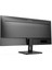 Aoc 34 Va U34E2M/BK 4ms 75Hz Hdmı-Dp Ev Ofis Tipi Monitör (3440 x 1440) 2