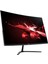 Acer 31.5 Va Nıtro ED320QR 1ms 180HZ Hdmı-Dp Kavıslı Gamıng Monitör 2