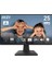 Msı 24.5 Flat IPS Pro MP252 1ms 100HZ Hdmı-Dp Ev Ofis Monitörü 1920X1080 1