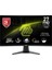 Msı 27 Va Mag 27C6X 1ms 250HZ Hdmı-Dp Kavıslı Gamıng Monitör 1
