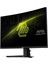 Msı 27 Va Mag 27C6X 1ms 250HZ Hdmı-Dp Kavıslı Gamıng Monitör 3