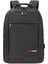Mack MCC-007 17.3 Offıce USB Girişli Notebook Sırt Çantası Siyah 1
