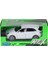 24092 Welly Porsche Cayenne Turbo 1:24 2