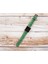Apple Watch Uyumlu Deri Kordon 42-44-45MM Croco YK04 4