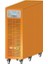 Makelsan Boxer S 20KVA 3f/3f (32X9AH) Pf;0,9 RS-232 10/15DK Onlıne Ups (Trıfaze) 1