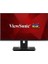 Vıewsonıc 24 IPS VG2456 5ms 60HZ Hdmı-Dp-Type-C USB Business Monitor (1920X1080) 1