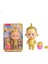 CYM19000 Cry Babies Magic Tears Gold Serisi 1