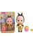 CYM19000 Cry Babies Magic Tears Gold Serisi 3