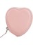 Apple Airpods 2.nesil Uyumlu Deri Kılıf Valentine Nu2 Pembe 1