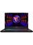 Msı 17.3 Katana 17 B12VFK-1031XTR Coere I5 12450H-16GB Ddr5 Ram-8gb RTX4060-512GB NVME-W11 Pro 1