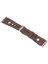 Apple Watch Uyumlu Deri Kordon 42-44-45MM Ark G2 3