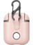 Jupp Apple Airpods 2.nesil Uyumlu Deri Kılıf Nu2 3