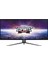 Msı 40 Flat Aıps MAG401QR 1ms 155HZ Hdmı-Dp Gamıng MONİTÖR3440X1440 1