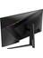 Msı 40 Flat Aıps MAG401QR 1ms 155HZ Hdmı-Dp Gamıng MONİTÖR3440X1440 3