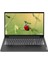 Lenovo 15.6 V15 83A100A5TR Core I5 13420H 24GB- 512GB M2 Nvme- O/b UHD Fdos 1