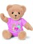 837139 Baby Born Ayıcık - Pembe 36 cm 2