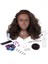 7600320318 Afro Stil Bebek Başı Güzellik Seti 3
