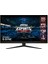 Msı 31.5 IPS G321Q 1ms 170HZ Hdmı-Dp Gamıng Monitör 2560X1440 1
