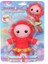 12366 Stretchapalz Flower Ctuies Seri 14 cm 2
