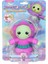 12366 Stretchapalz Flower Ctuies Seri 14 cm 3