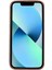 Apple iPhone 13 Pro Max Uyumlu Deri Arka Kapak Rock G2 2
