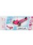 Evo Işıklı 3 Tekerlekli Pembe Scooter 2