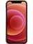 Apple iPhone 12 Pro Max Uyumlu Deri Arka Kapak F360 G2 2
