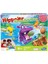 E9707 Tonton Hippolar Karpuz Fırlatmaca 1
