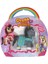 Diramix Dress Your Pony Kostümlü Figürler 3
