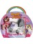 Diramix Dress Your Pony Kostümlü Figürler 4