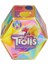 HPB53 Trolls Çantaya Takılabilen Şaç Figürleri 1