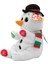 Ty Beanie Bellies Oturan Peluş Kardanadam Weatherby 24 cm 2