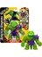 GJT51000 Goojitsu Stretch Strikers Tekli Paket - 42779 5