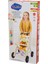 ONY-386 Ahşap Oyuncak Bebek Arabası 3